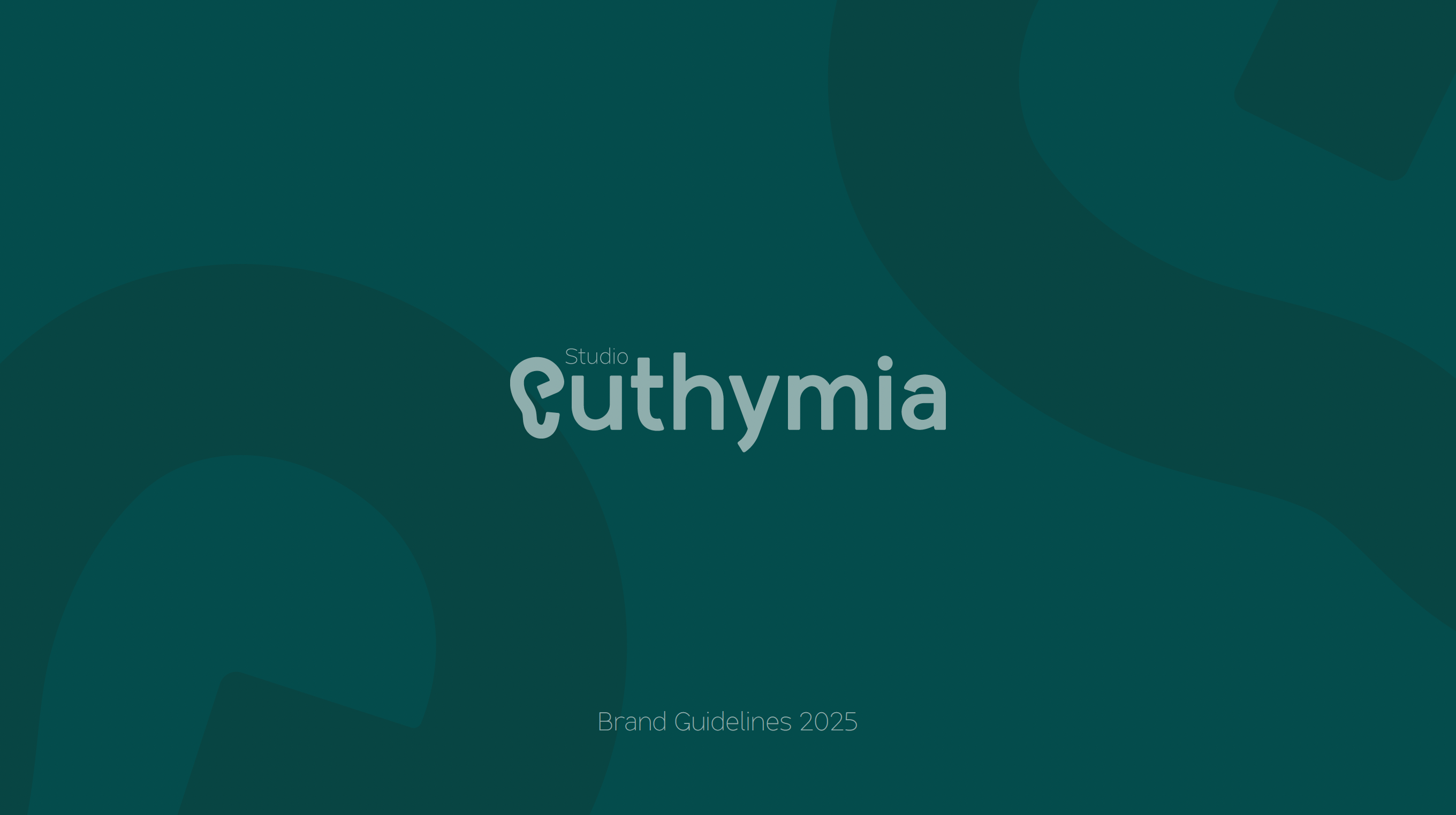Studio Euthymia